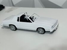 1979 Oldsmobile Cutlass Supreme T-top Model Car Kit 3d Resin Printed 124