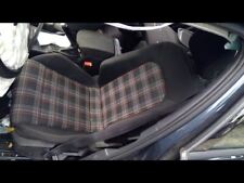 Driver Front Seat 4 Door Bucket Manual Fits 17-19 Golf Gti 907231