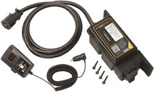 Prodigy Rf Electronic Brake Control For 1 To 3 Axle Trailers Proportional 90250