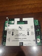 Control Module For Lippert Ground Control 2.0 Electric Leveling System