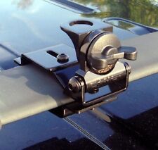 Comet Rs-660u Roof Rack Antenna Mount With 2.5 Opening