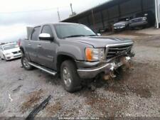 Automatic Transmission 2wd Fits 12 Avalanche 1500 430850