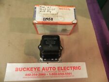 1119511 American Bosch Voltage Regulator Pontiac Tempest  1963-65 Nors