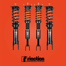 Riaction 32 Way Full Adjustable Dampening Coilovers For Infiniti G35 03-2007 Rwd