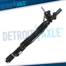 Complete Power Steering Rack And Pinion For 2002 - 2005 2006 Acura Rsx Type-s
