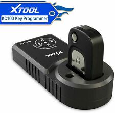 Xtool Kc100 Car Key Programmer Tool For Toyotalexus For D8 D9 Pad3 Obd2 Scanner