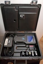 Gm Tech 2 Z1090a Scanner Hewlett Packard With Case Accessories