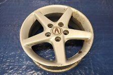 2002 04 Acura Rsx Type-s K20a2 2.0l Oem Wheel 16x6.5 45 Offset 14 4433