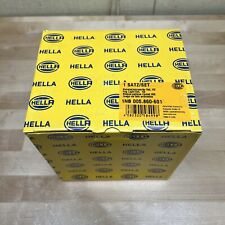 Hella 005.860-601 Driving Lamp Kit - Halogen 55 W Clear Light Color