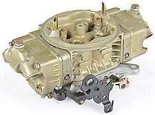 Holley 0-80507-1 390 Cfm 4150 Hp Carburetor