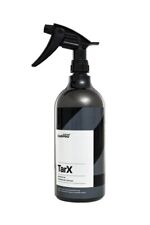 Carpro Tar X Tar Insect Bug Adhesive Remover Spray - 1 Liter Tarx Tar-x