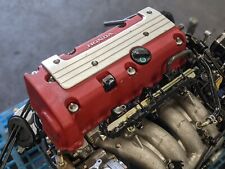 02 03 04 05 06 Honda Integra Dc5 Type R 2.0l Vtec Engine Transmission Jdm K20a
