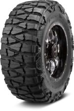1 New 37x13.50r18 Nitto Mud Grappler Mud Terrain Tires - 8 Ply D