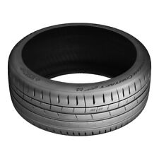 1 X Continental Extremecontact Sport02 21545r17xl 91w Tires