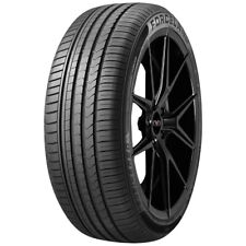 24540r20 Forceland Kunimoto F22 99w Xl Black Wall Tire