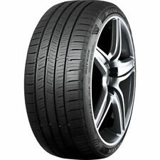 Nexen N5000 Platinum 21555r17 94v Tire Qty 4