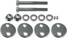 K100343 Moog Camber And Alignment Kit Front New For F150 Truck F250 Ford F-150