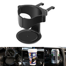 Universal Car Air Vent Cup Holder Can Drink Water Bottle Beverage Stand Mount.
