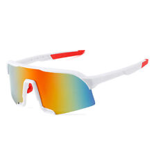 Polarized Sports Sunglasses Outdoor Cycling Driving Fishing Glasses Uv400 Goggle