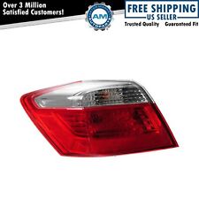 Left Outer Rear Tail Light Assembly Fits 2013-2015 Honda Accord