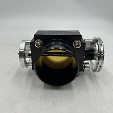 Skunk2 Racing 309-05-0095 Pro Series Black Anodized 74mm Throttle Body