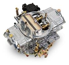 Holley Street Avenger Carburetor 4-bbl 770 Cfm Vacuum Secondaries 0-81770