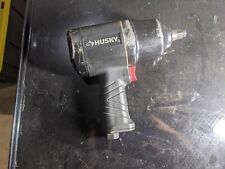 Husky H4455 12 Pneumatic Impact Wrench Me Kp Pds024185