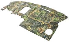 New Superflage Camo Camouflage Tailored Dash Mat Cover 2004-08 Ford F150 Truck