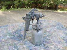 Sharpe Paint Spray Gun Model 75 Usa Made Professional