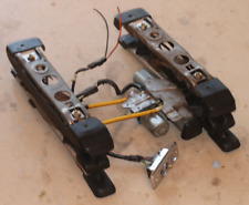 1982-1992 Camaro Firebird Ta Power Seat Track Diver Side With Wiring Harness