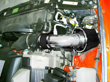 Short Ram Cold Air Intake Kit Black For 00-06 Bmw X5 E53 All Models Full Set