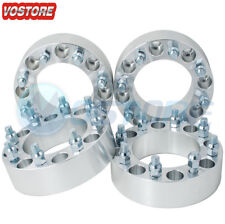 4 2 8x170 Wheel Spacers 14x2 For Ford F-250 F-350 Super Duty Excursion Trucks