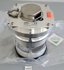 Partsrepair Oerlikon Leybold Vacuum Turbovac Tw 40030025 S-pp Turbo Pump