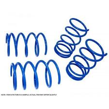Manzo Lower Lowering Spring For 2003-2007 Accord 2004-2008 Acura Tsx