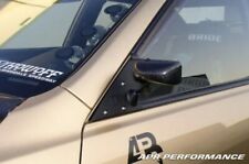 Apr Performance Carbon Fiber Formula Gt3 Mirrors Set For Lexus Is300 00-05 New