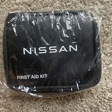 Oem Nissan First Aid Kit 2022 2023 Sealed 160110e