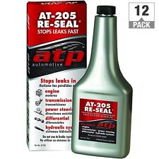 At-205 Atp Re-seal Automatic Transmission Leak Stopper 8oz - 12 Pack
