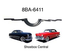 1949 1950 1951 1952 1953 Ford Flathead V8 Starter Plate Flywheel Cover To Block