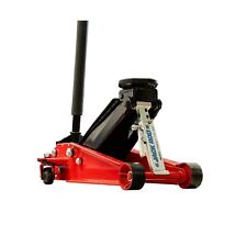 Jack Rod - Easy To Use Floor Jack Safety Tool Rated For 3.5 Tons Squeeze To...