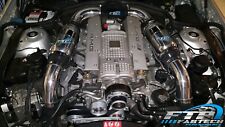 Fabtech E55 Amg Intake System For M113k Supercharged E55 Cls55 Sl55 In Stock Wow