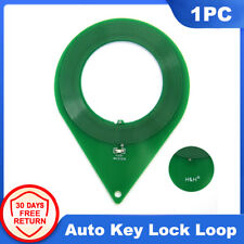 Car Lock Checker Immobilizer Auto Key Programmer Tester Inspection Loop Tool Us