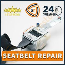 For Mazda Seat Belt Repair Buckle Pretensioner Rebuild Reset Recharge Seatbelts