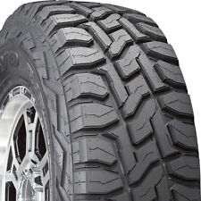 1 New Toyo Tire Open Country Rt 28555-20 122q 39851