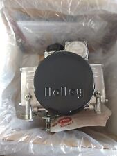 Holley 4106 Model 0-80457s