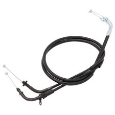 Throttle Cable Wires Line For Yamaha Dragstar Ds V-star Xvs400 Xvs650 1998-2016