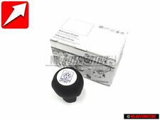 Vw Classic Parts Vw Motorsport High Quality Leather Gear Shift Knob - Zcp902586