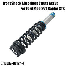 For Ford F150 Svt Raptor Stx Front Shock Absorbers Strut Assys Bl3z-18124-j