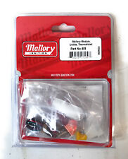 Mallory 605 High Performance Unilite Ignition Module Thermalclad