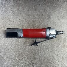 Blue Point By Snap On Tools At190 Pneumatic Air Saw -red- Tested Made In Usa B7