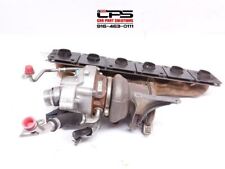 13-16 Bmw 3.0l N55 Turbo Supercharger 11657643115
